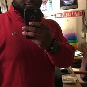 Meet your Posher, David